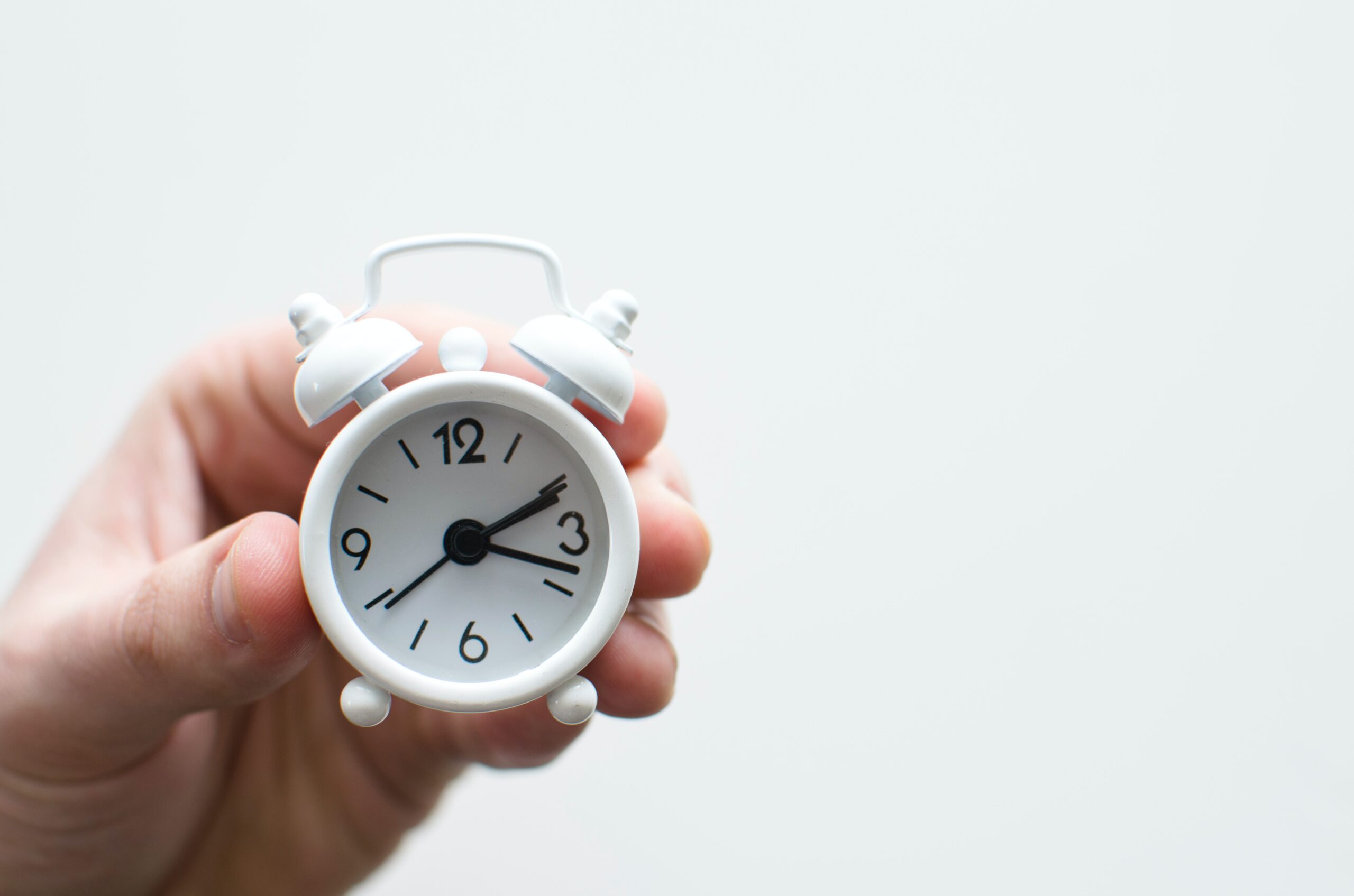 effective time management strategies for leaders